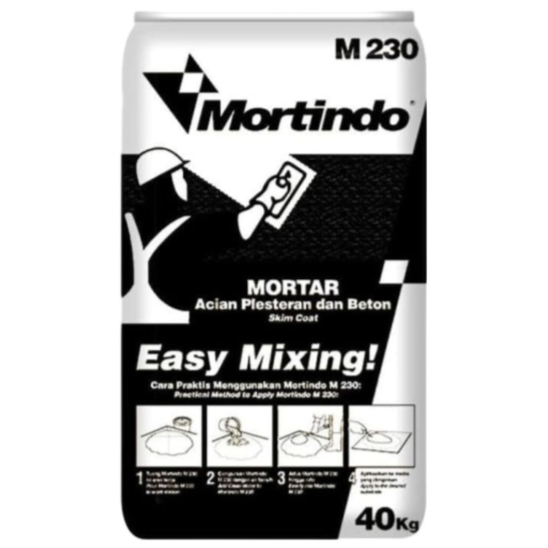 MORTINDO M230